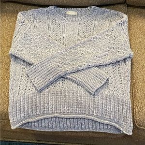 Altar’d State size Medium sweaters